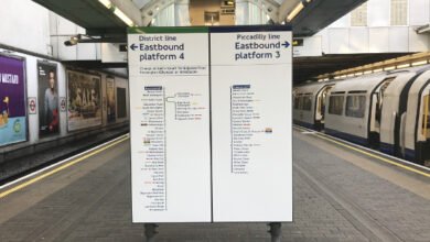 heathrow airport to piccadilly circus
