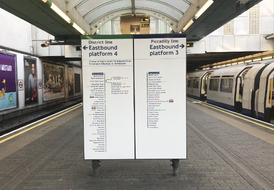 heathrow airport to piccadilly circus