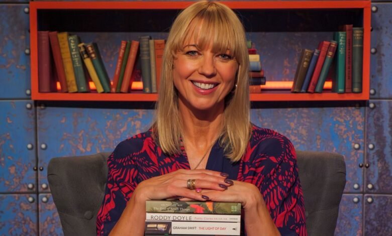 sara cox book club