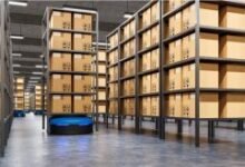 where is the princess royal parcel hub
