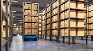 where is the princess royal parcel hub