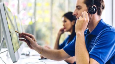it support companies uk