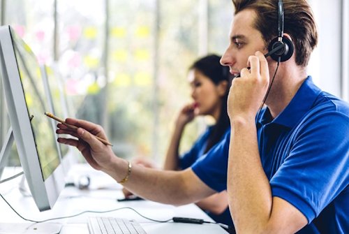 it support companies uk
