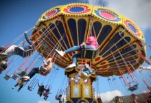 camel creek adventure park photos
