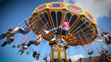 camel creek adventure park photos