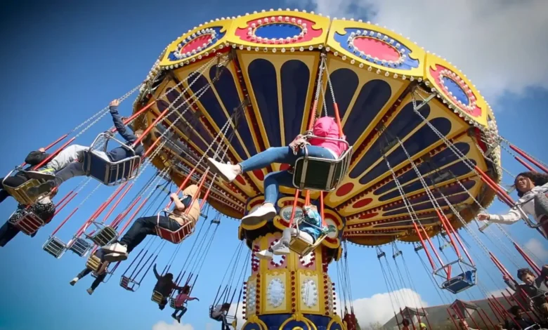 camel creek adventure park photos