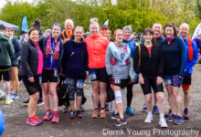 barry buddon half marathon