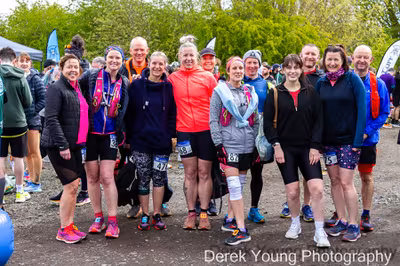 barry buddon half marathon