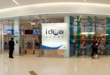 idea store canary wharf