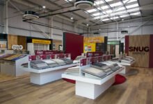 flooring companies manchester
