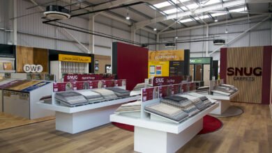 flooring companies manchester