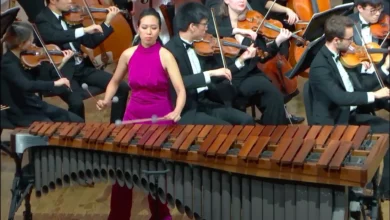 marimba