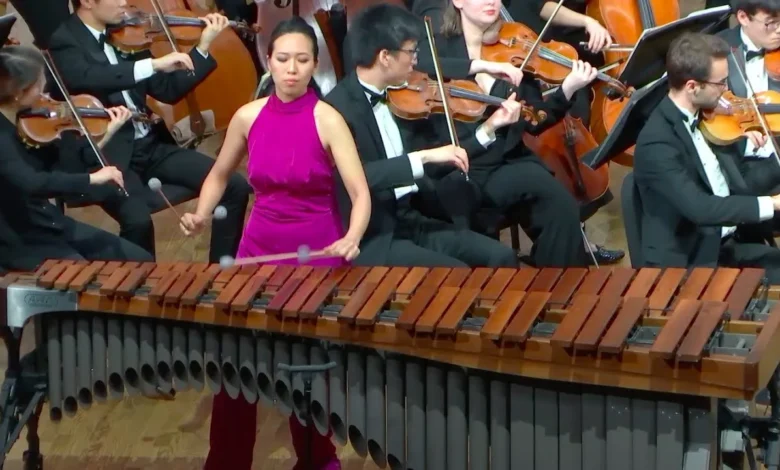 marimba