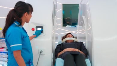 alliance medical marylebone