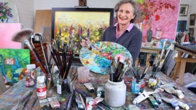 morningside gallery