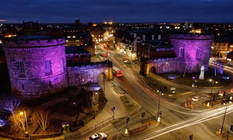 things to do in carlisle