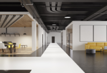 interior design course london