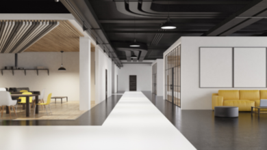 interior design course london