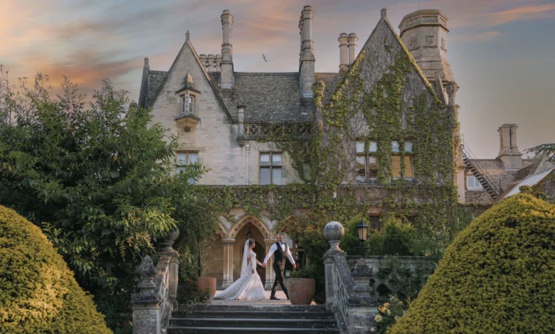 manor by the lake wedding prices