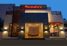 nandos lisburn