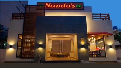 nandos lisburn