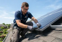 how much does it cost to pigeon proofing solar panels