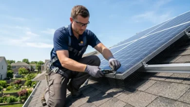 how much does it cost to pigeon proofing solar panels
