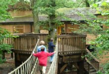 countryside education trust