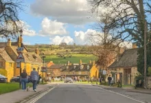 broadway cotswolds