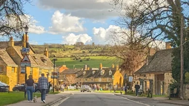 broadway cotswolds