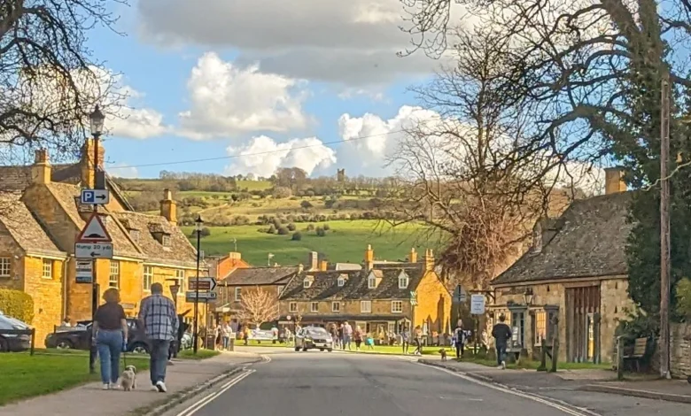 broadway cotswolds