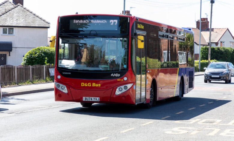37 bus timetable