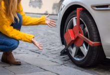 1 day impounded car insurance