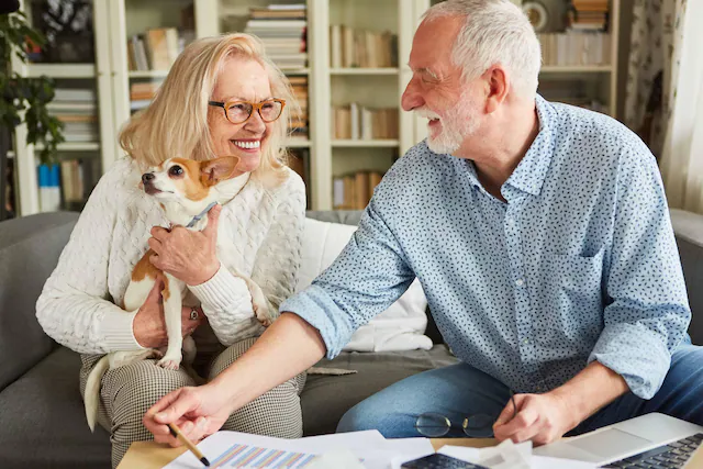 lifetime mortgage calculator