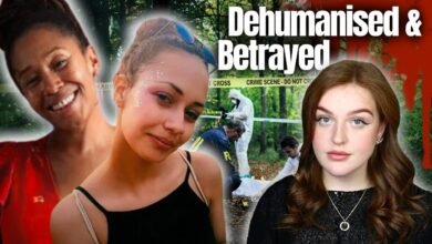 bibaa henry and nicole smallman documentary