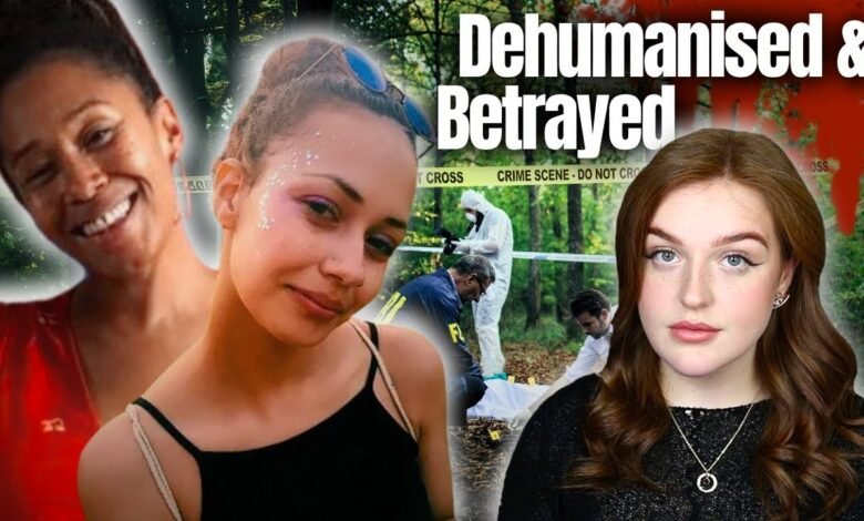 bibaa henry and nicole smallman documentary