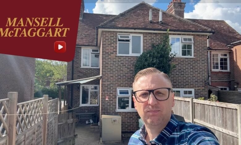 mansell mctaggart horsham