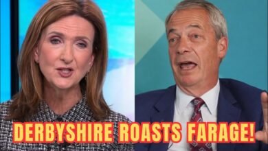 victoria farage