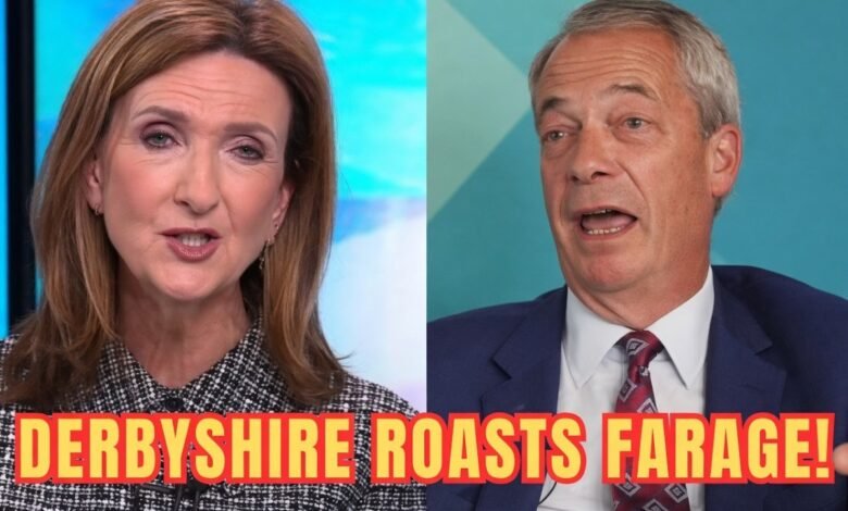 victoria farage