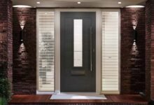 hurst composite doors