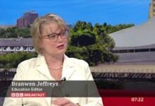 is branwen jeffreys welsh