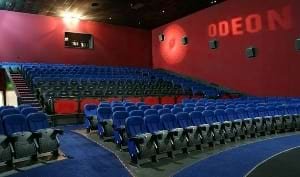 trafford centre cinema