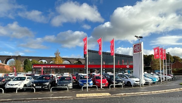 we buy any car kidderminster