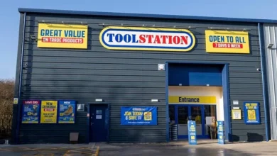 toolstation ripon