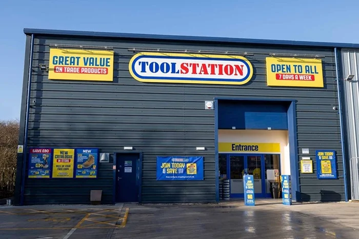 toolstation ripon