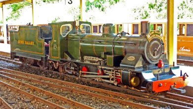 bure valley railway timetable