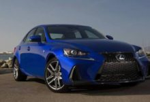lexus 350 f sport