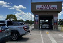 state inspection near me