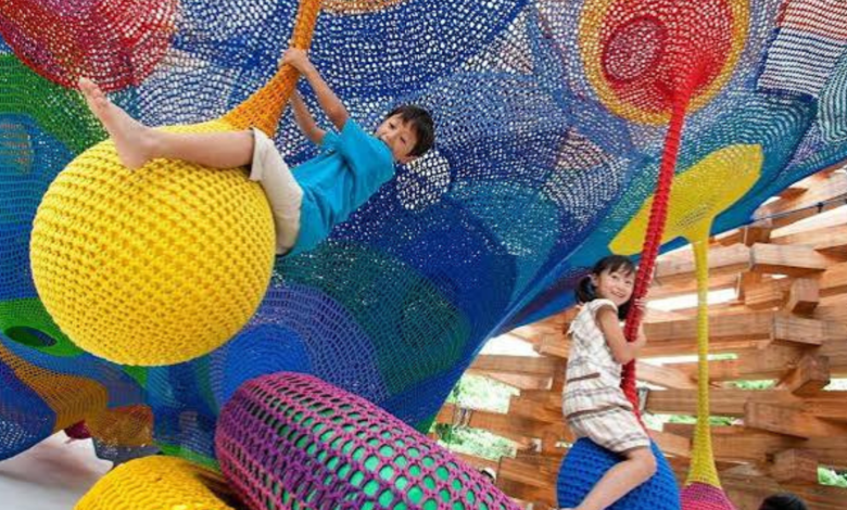 things to do with kids