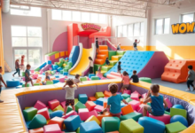 things to do with toddlers near me
